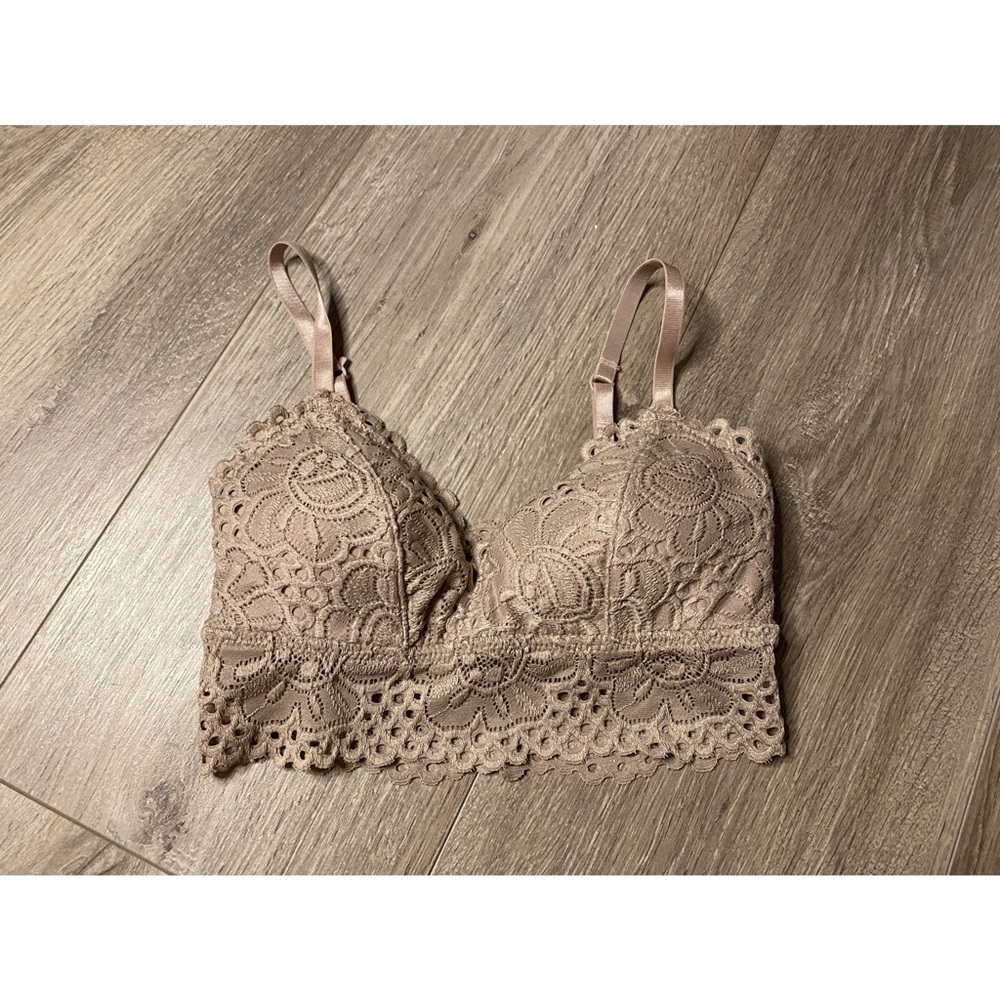 Hollister Bralette